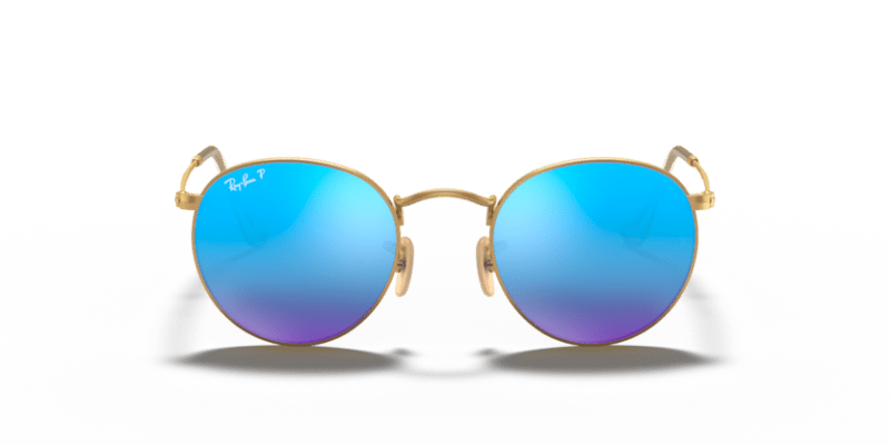 Gold - 0RB3447 8053672251241