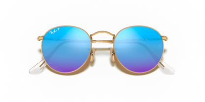 Gold - 0RB3447 8053672251241