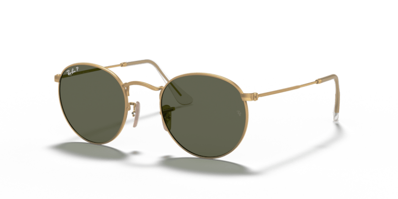 Gold - 0RB3447 8053672416107
