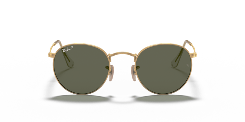 Gold - 0RB3447 8053672416107