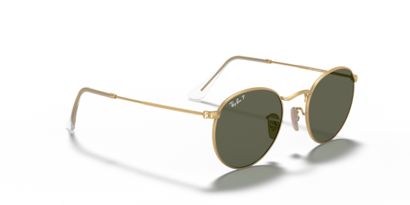 Gold - 0RB3447 8053672416107