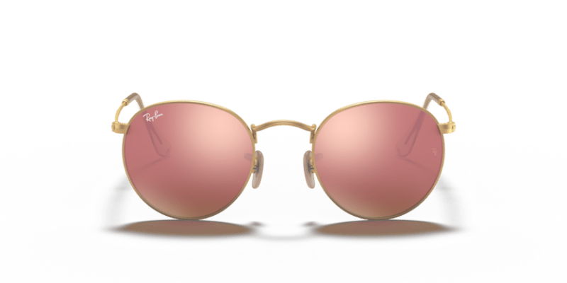 Gold - 0RB3447 8053672227086