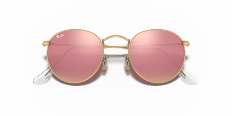 Gold - 0RB3447 8053672227086