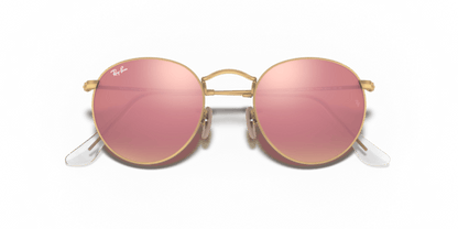 Gold - 0RB3447 8053672227086