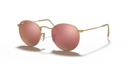 Gold - 0RB3447 8053672227086