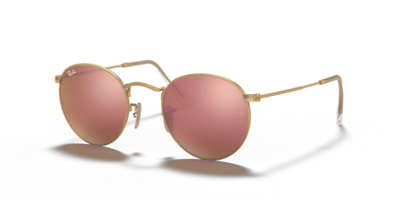 Gold - 0RB3447 8053672227086
