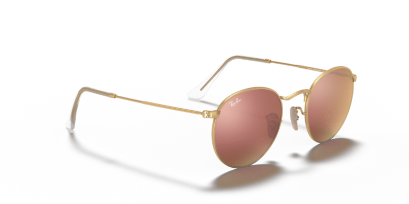Gold - 0RB3447 8053672227086