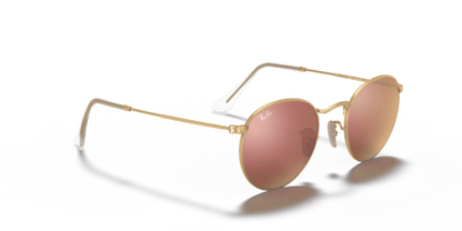 Gold - 0RB3447 8053672227086