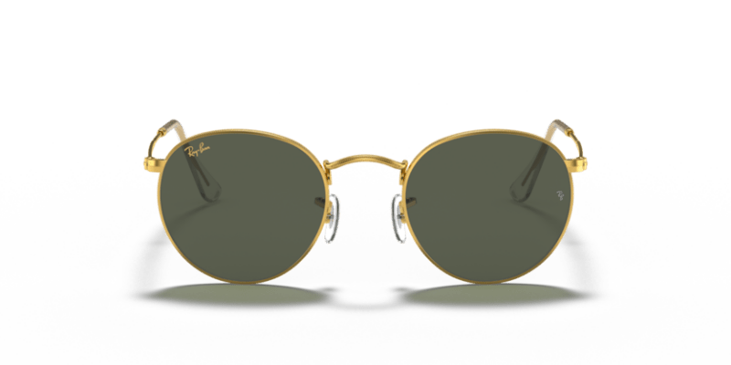 Gold - 0RB3447 8056597197519
