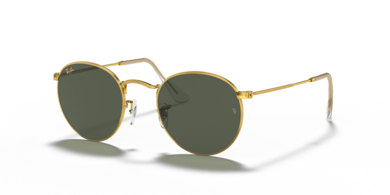 Gold - 0RB3447 8056597197519