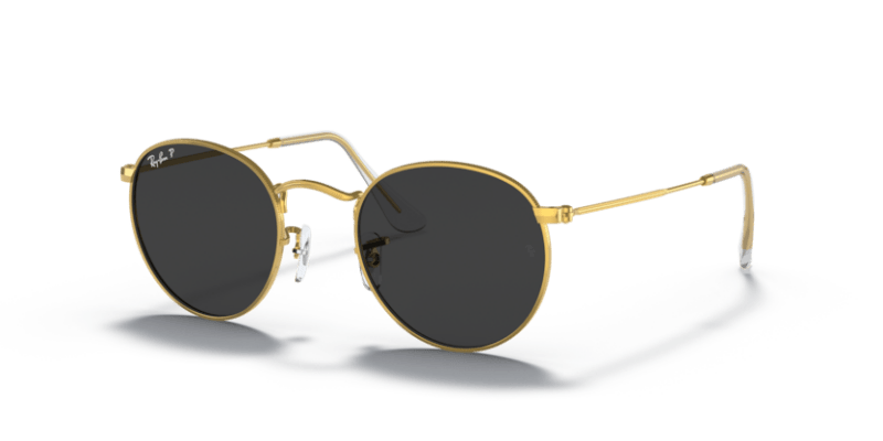 Gold - 0RB3447 8056597365116