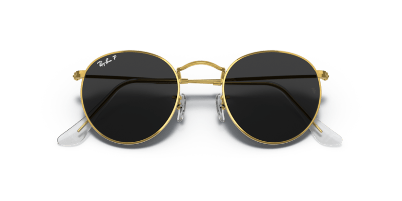 Gold - 0RB3447 8056597365116