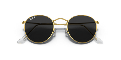 Gold - 0RB3447 8056597365116