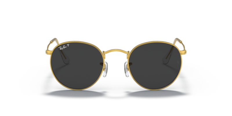 Gold - 0RB3447 8056597365116