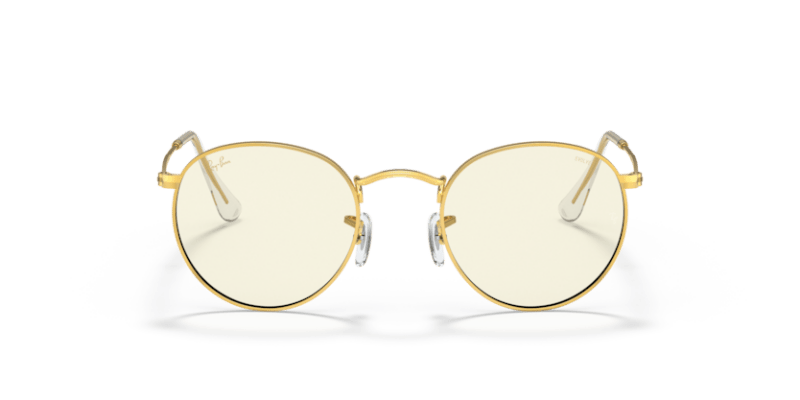 Gold - 0RB3447 8056597377393