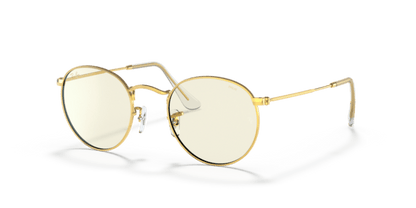 Gold - 0RB3447 8056597377393
