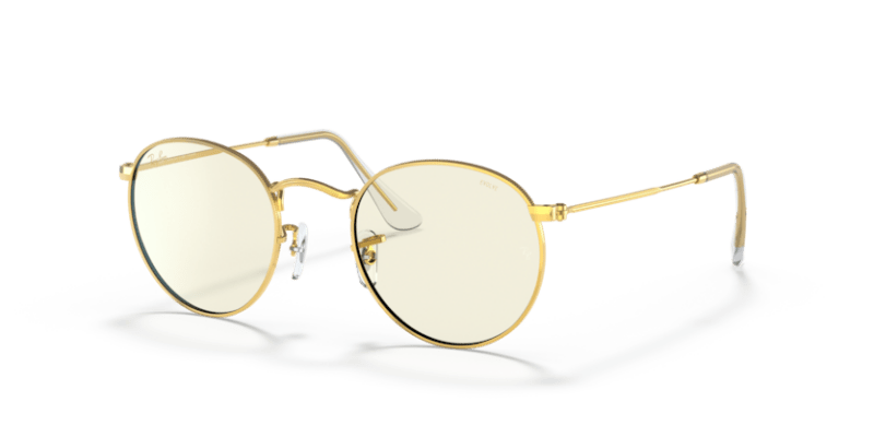 Gold - 0RB3447 8056597377393