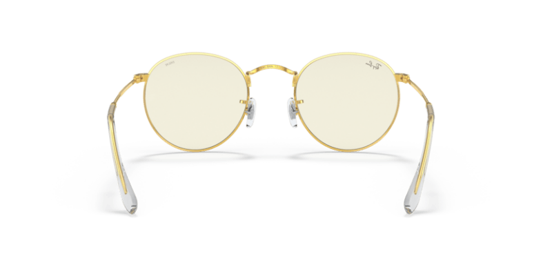 Gold - 0RB3447 8056597377393