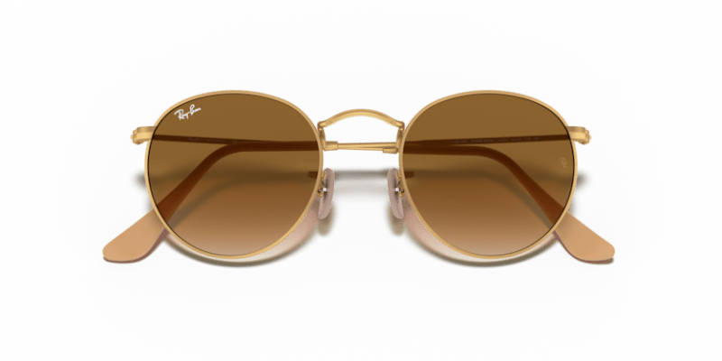 Gold - 0RB3447 8053672405163