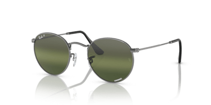 Gunmetal - 0RB3447 8056597965385