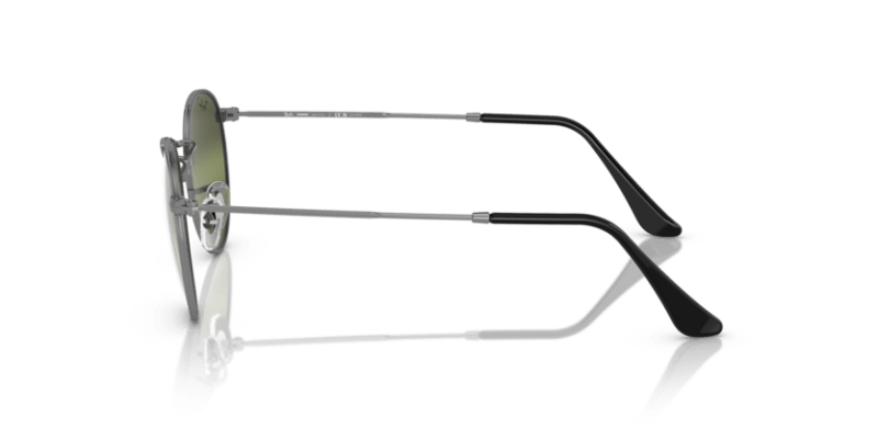 Gunmetal - 0RB3447 8056597965385