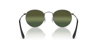 Gunmetal - 0RB3447 8056597965385