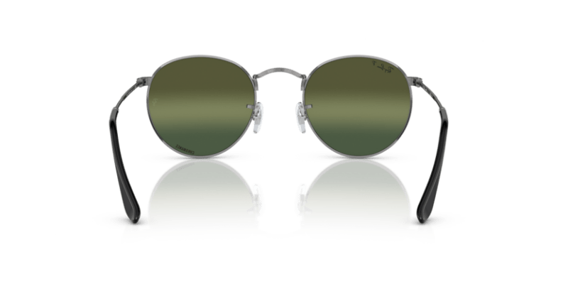 Gunmetal - 0RB3447 8056597965385