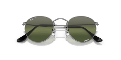 Gunmetal - 0RB3447 8056597965385