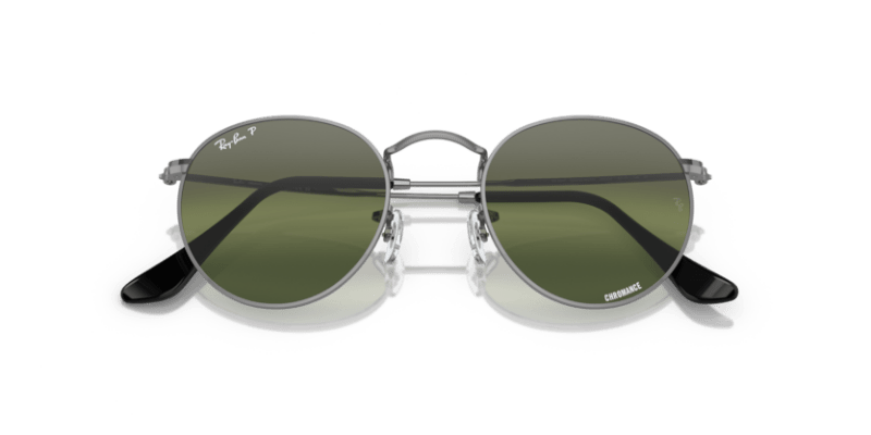 Gunmetal - 0RB3447 8056597965385