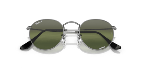 Gunmetal - 0RB3447 8056597965385