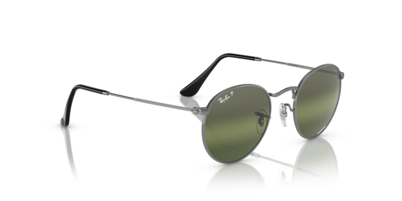 Gunmetal - 0RB3447 8056597965385