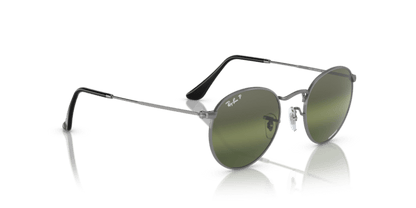 Gunmetal - 0RB3447 8056597965385