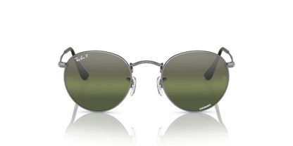 Gunmetal - 0RB3447 8056597965385