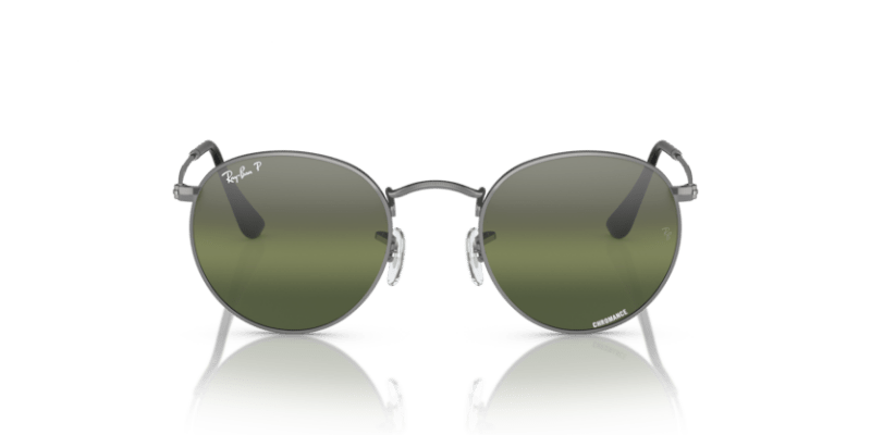 Gunmetal - 0RB3447 8056597965385