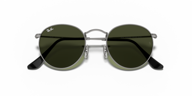 Gunmetal - 0RB3447 805289439936