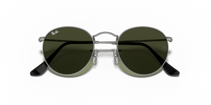 Gunmetal - 0RB3447 805289439936