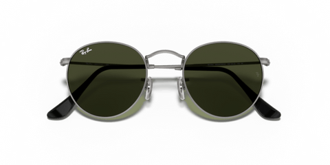 Gunmetal - 0RB3447 805289439936