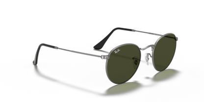 Gunmetal - 0RB3447 805289439936