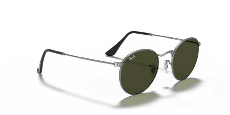 Gunmetal - 0RB3447 805289439936