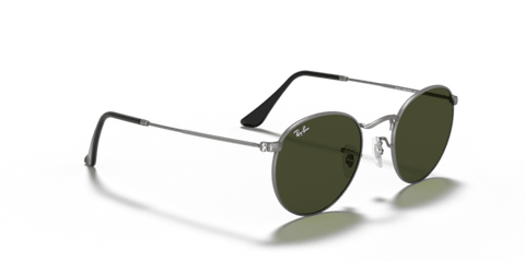 Gunmetal - 0RB3447 805289439936