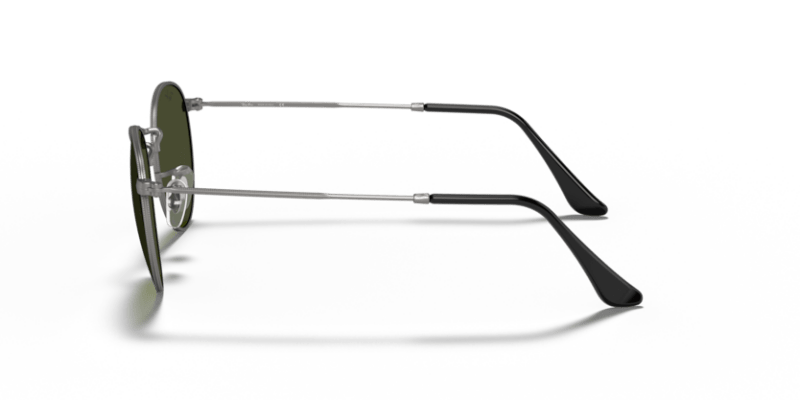 Gunmetal - 0RB3447 805289439936