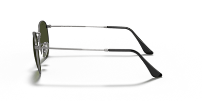 Gunmetal - 0RB3447 805289439936