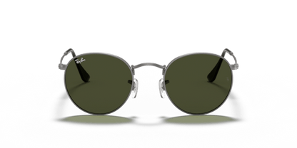 Gunmetal - 0RB3447 805289439936