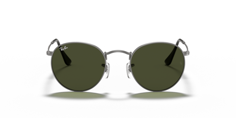 Gunmetal - 0RB3447 805289439936