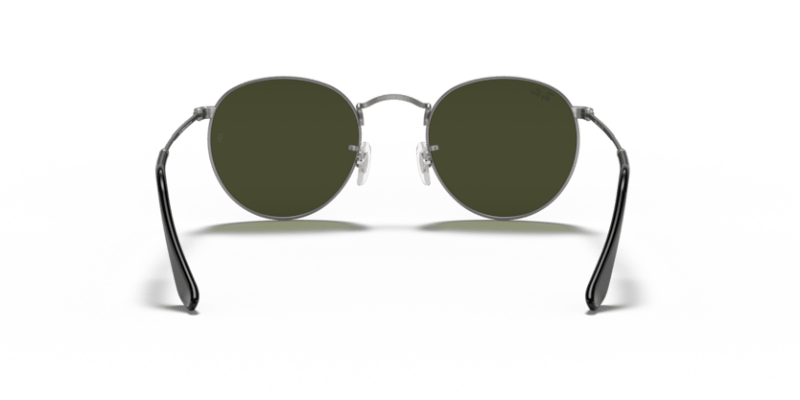 Gunmetal - 0RB3447 805289439936