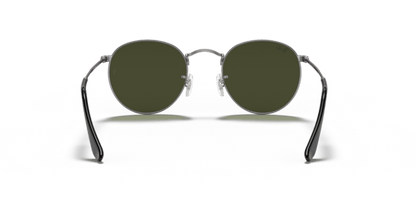 Gunmetal - 0RB3447 805289439936