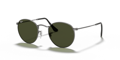 Gunmetal - 0RB3447 805289439936