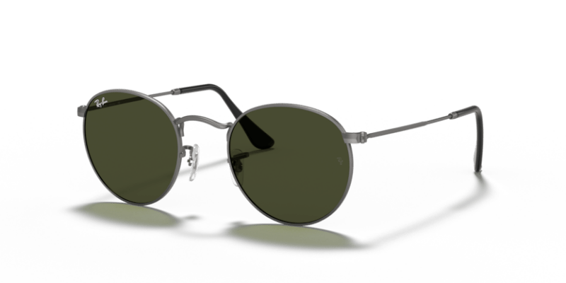 Gunmetal - 0RB3447 805289439936