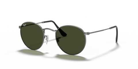 Gunmetal - 0RB3447 805289439936