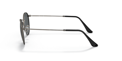 Gunmetal - 0RB3447 8056597549073